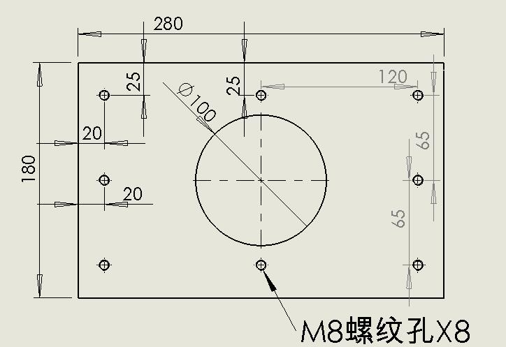 旋轉(zhuǎn)式驅(qū)動單元固定孔圖.jpg